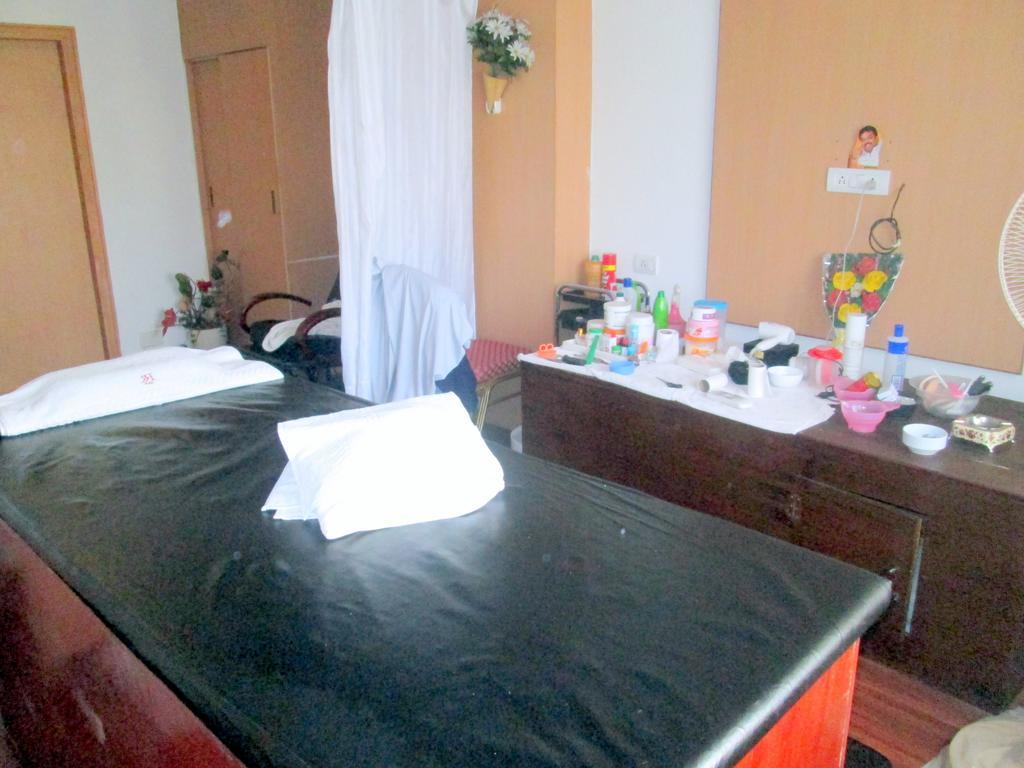 Rr Inn Palayankottai Kültér fotó