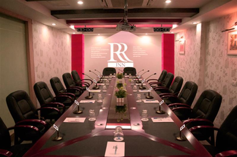 Rr Inn Palayankottai Kültér fotó