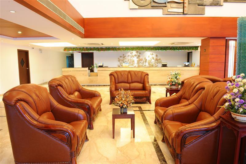 Rr Inn Palayankottai Kültér fotó