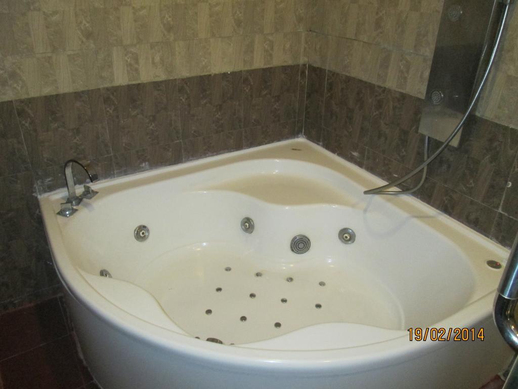 Rr Inn Palayankottai Szoba fotó